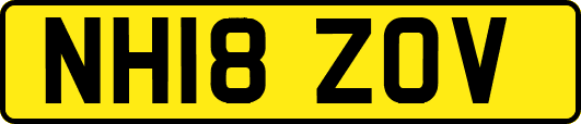 NH18ZOV