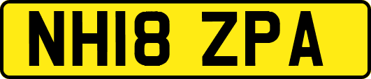 NH18ZPA