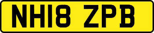 NH18ZPB