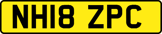 NH18ZPC