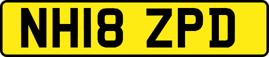 NH18ZPD