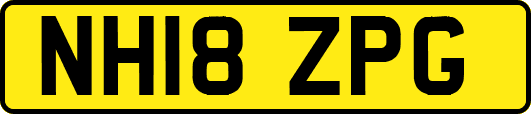 NH18ZPG