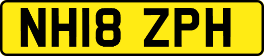 NH18ZPH