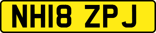NH18ZPJ