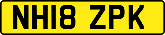 NH18ZPK