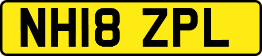 NH18ZPL