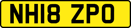 NH18ZPO