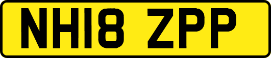 NH18ZPP