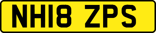 NH18ZPS