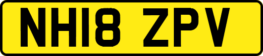 NH18ZPV