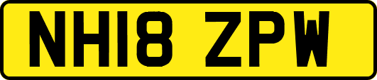 NH18ZPW