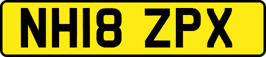 NH18ZPX