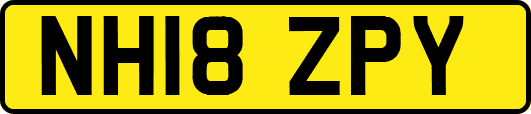 NH18ZPY
