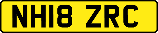 NH18ZRC