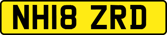 NH18ZRD