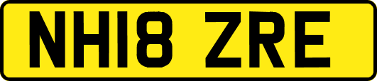 NH18ZRE