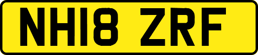 NH18ZRF