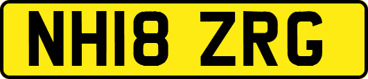 NH18ZRG