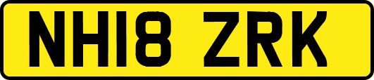 NH18ZRK