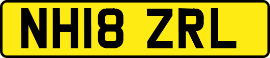 NH18ZRL