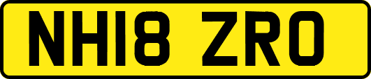 NH18ZRO