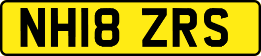 NH18ZRS