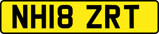 NH18ZRT