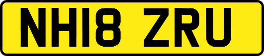 NH18ZRU
