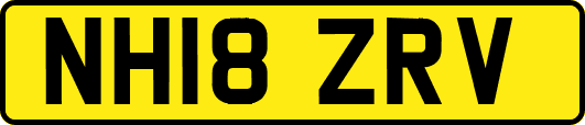 NH18ZRV