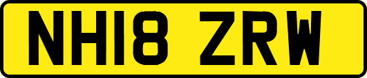 NH18ZRW