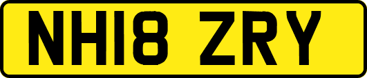 NH18ZRY