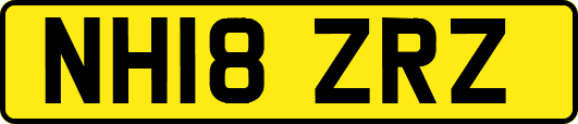 NH18ZRZ