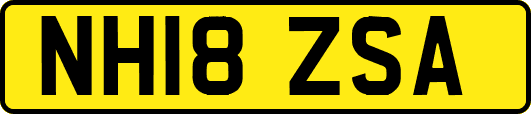 NH18ZSA