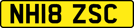 NH18ZSC