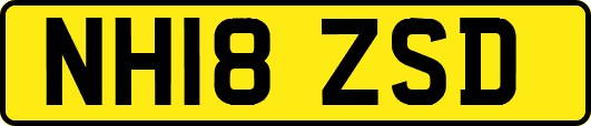 NH18ZSD