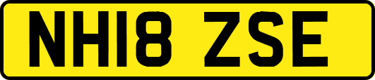 NH18ZSE
