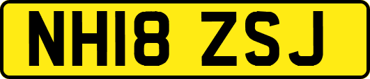 NH18ZSJ