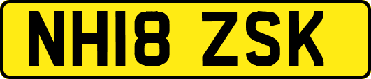 NH18ZSK