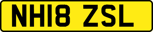 NH18ZSL