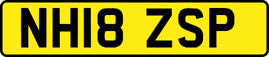 NH18ZSP