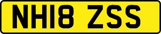 NH18ZSS