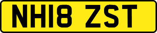 NH18ZST