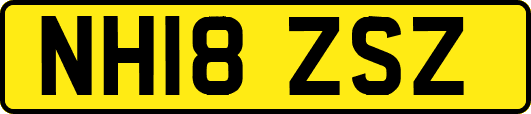 NH18ZSZ