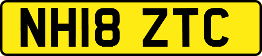 NH18ZTC