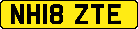 NH18ZTE