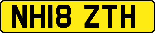 NH18ZTH
