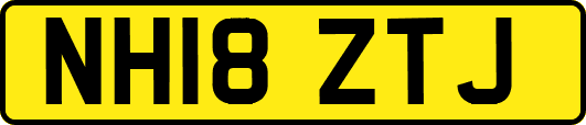 NH18ZTJ