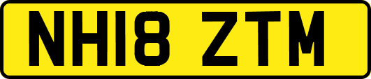 NH18ZTM