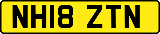 NH18ZTN