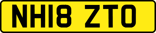 NH18ZTO